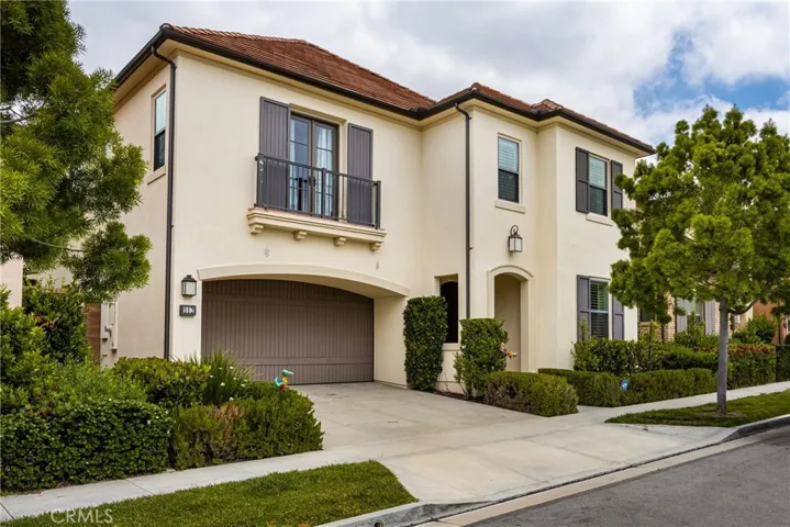 Welcome to Belvedere, in the coveted Eastwood  Village