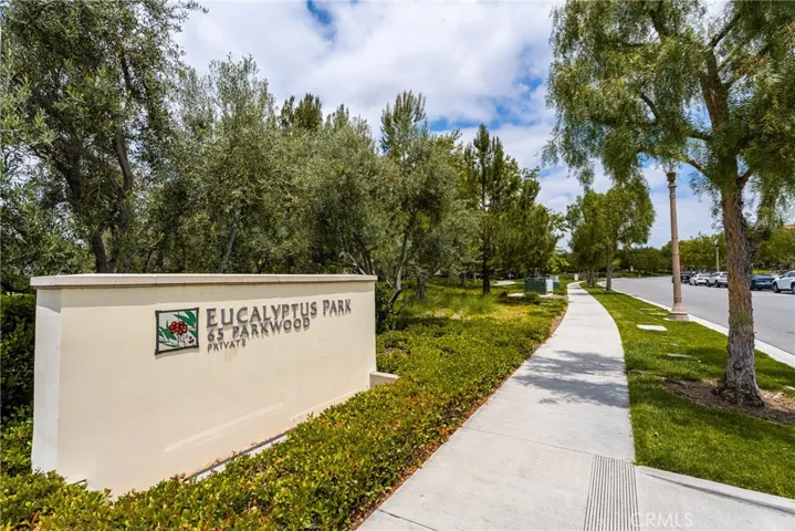Award-winning amenities are only steps away