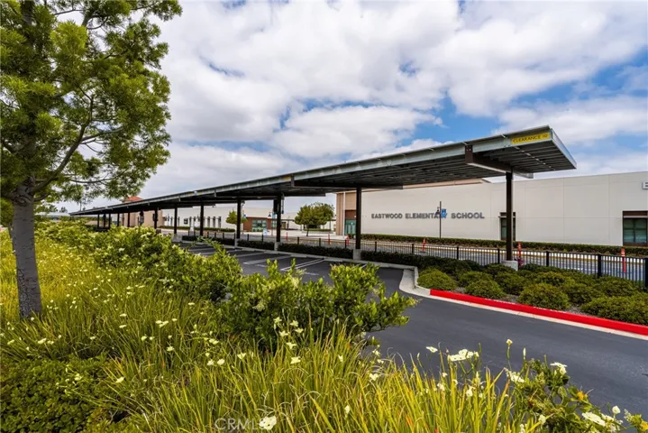 Nearby Eastwood Elementary features ACE enrichment programs, innovation labs, and more