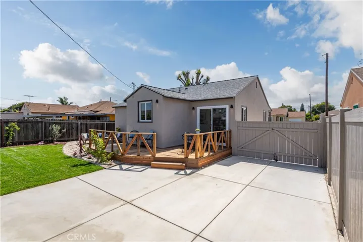 14518 Daphne Avenue, Gardena, California 90249