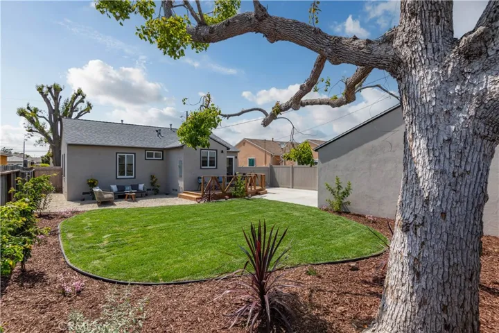 14518 Daphne Avenue, Gardena, California 90249