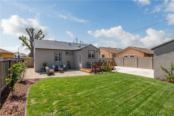 14518 Daphne Avenue, Gardena, California 90249