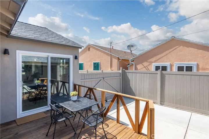 14518 Daphne Avenue, Gardena, California 90249