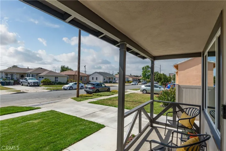 14518 Daphne Avenue, Gardena, California 90249