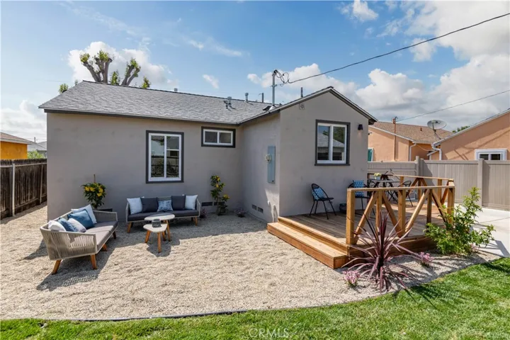 14518 Daphne Avenue, Gardena, California 90249
