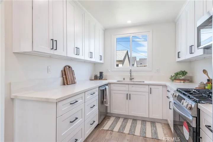 14518 Daphne Avenue, Gardena, California 90249