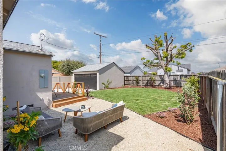 14518 Daphne Avenue, Gardena, California 90249