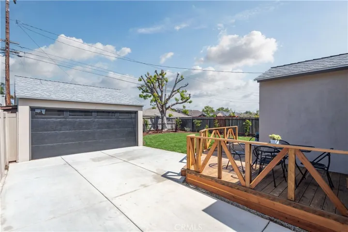 14518 Daphne Avenue, Gardena, California 90249