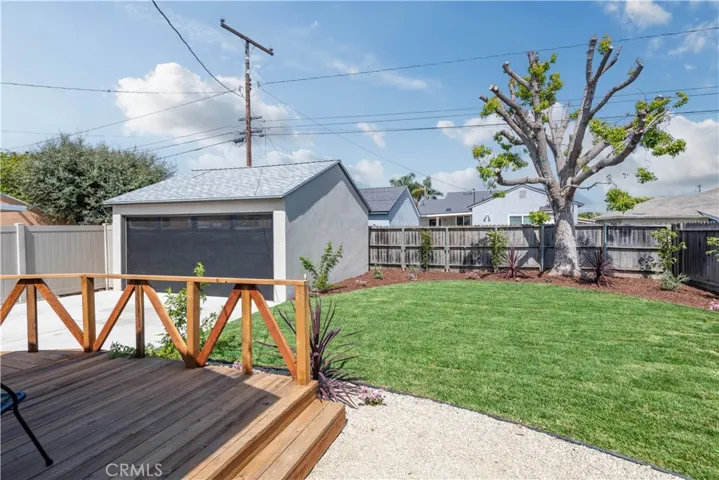 14518 Daphne Avenue, Gardena, California 90249