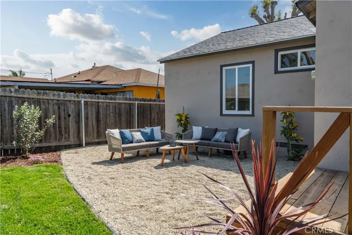 14518 Daphne Avenue, Gardena, California 90249