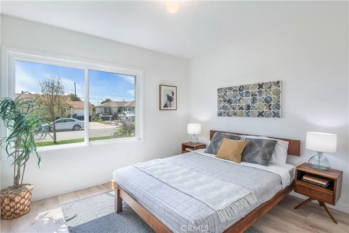 1st bedroom