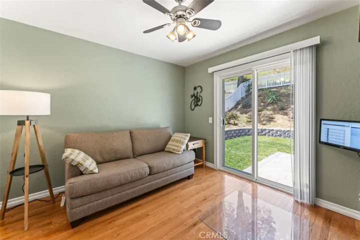 385 Algonquin Drive, Simi Valley, California 93065