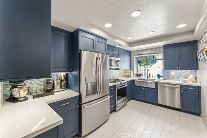 385 Algonquin Drive, Simi Valley, California 93065