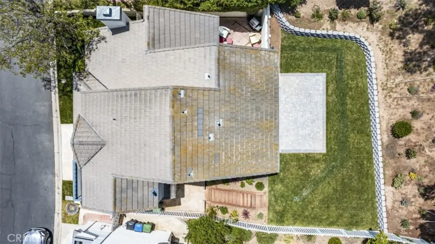 385 Algonquin Drive, Simi Valley, California 93065