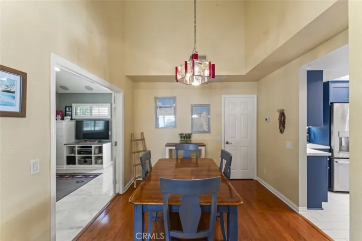 385 Algonquin Drive, Simi Valley, California 93065