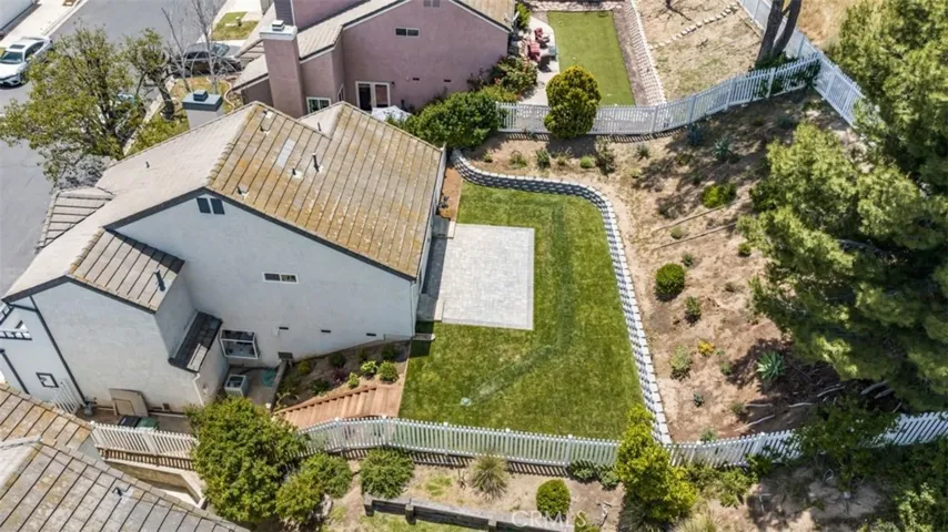 385 Algonquin Drive, Simi Valley, California 93065