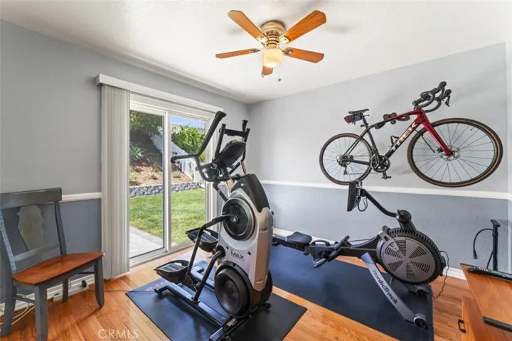 385 Algonquin Drive, Simi Valley, California 93065