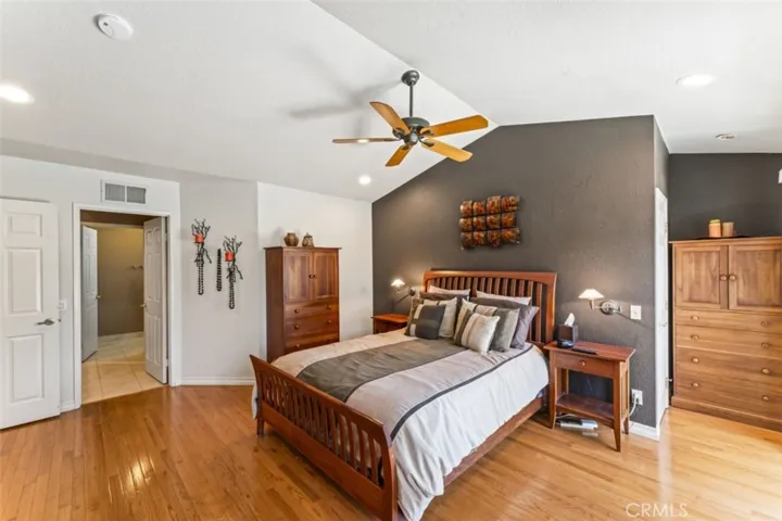 385 Algonquin Drive, Simi Valley, California 93065