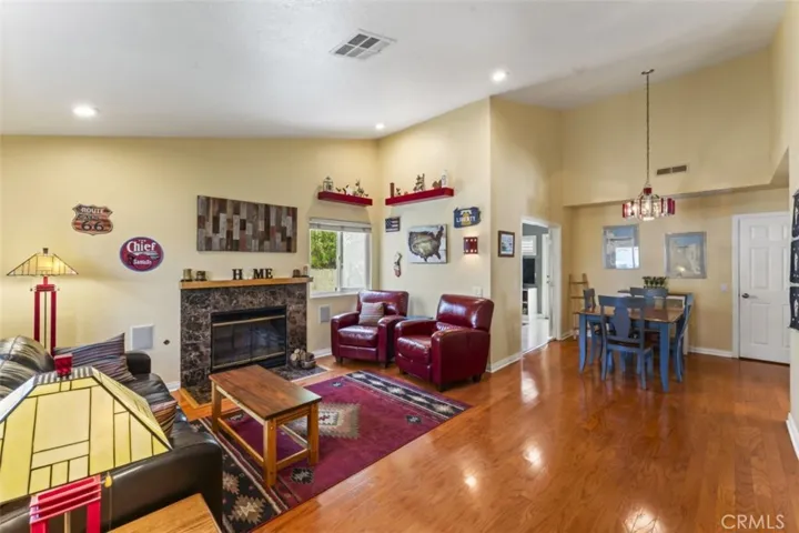 385 Algonquin Drive, Simi Valley, California 93065