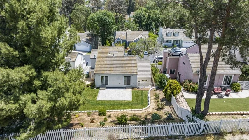 385 Algonquin Drive, Simi Valley, California 93065