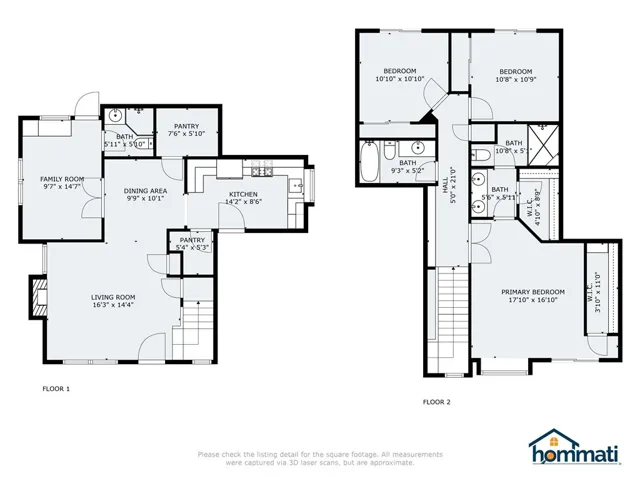 385 Algonquin Drive, Simi Valley, California 93065