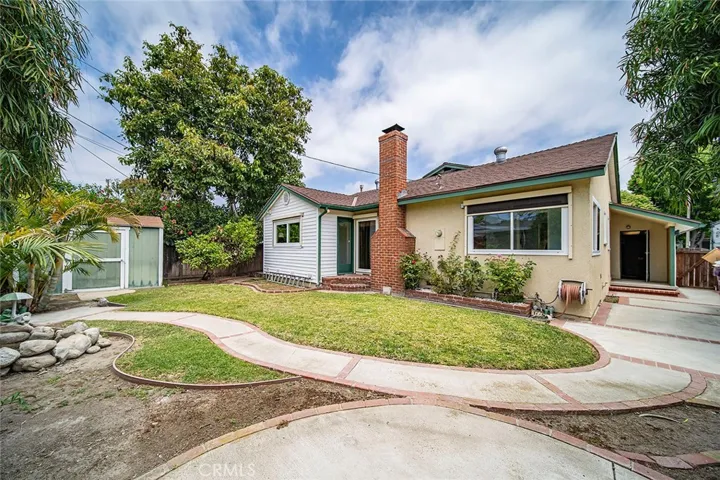 2935 Ostrom Avenue, Long Beach, California 90815
