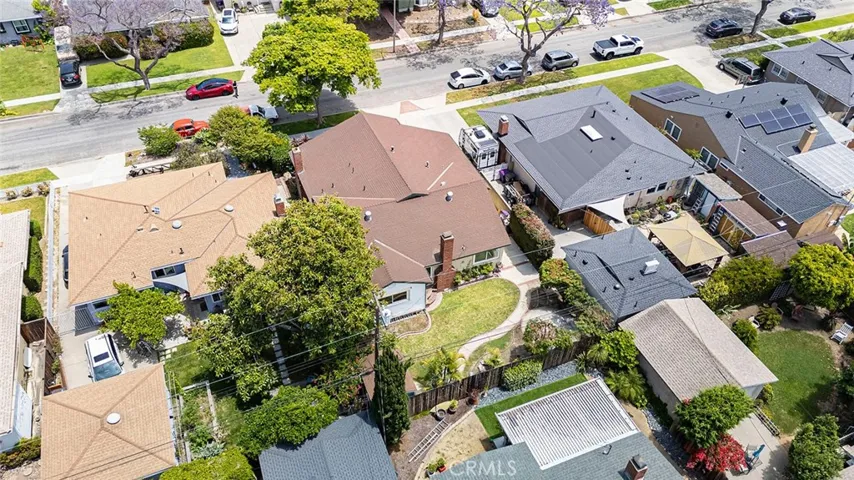 2935 Ostrom Avenue, Long Beach, California 90815