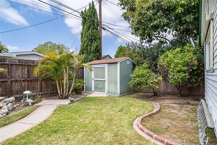2935 Ostrom Avenue, Long Beach, California 90815