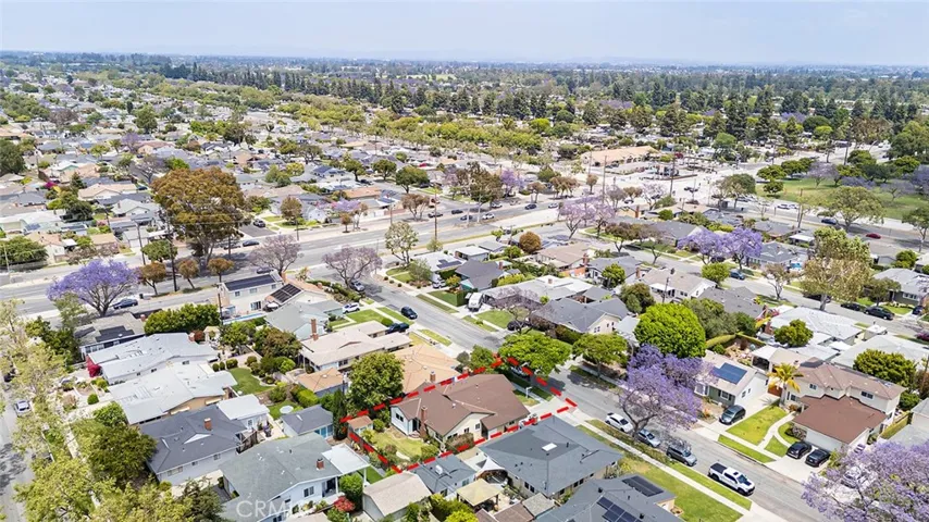 2935 Ostrom Avenue, Long Beach, California 90815