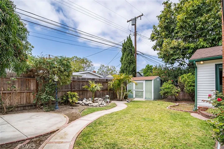 2935 Ostrom Avenue, Long Beach, California 90815