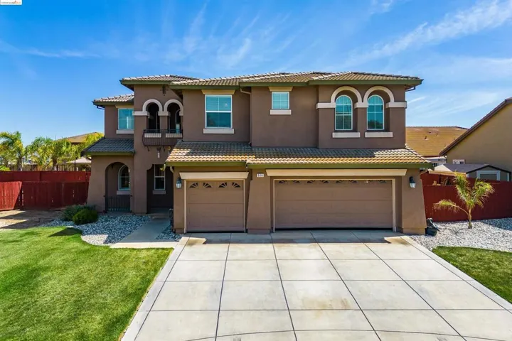 516 Slifer Ct, Discovery Bay, California 94505