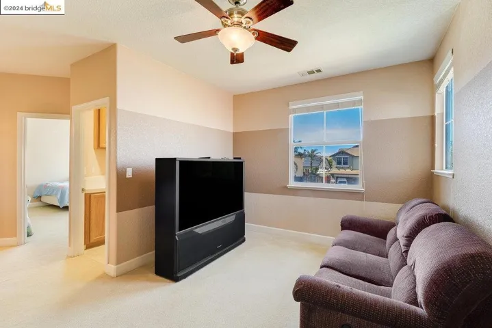 Upstairs - Loft #2