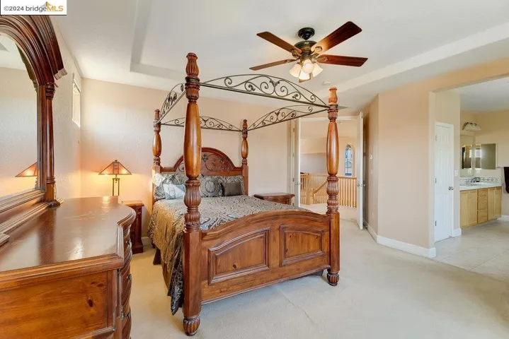 Masterbedroom