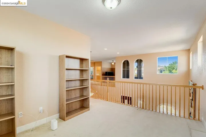 Upstairs - Loft #1