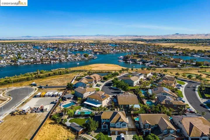 516 Slifer Ct, Discovery Bay, California 94505