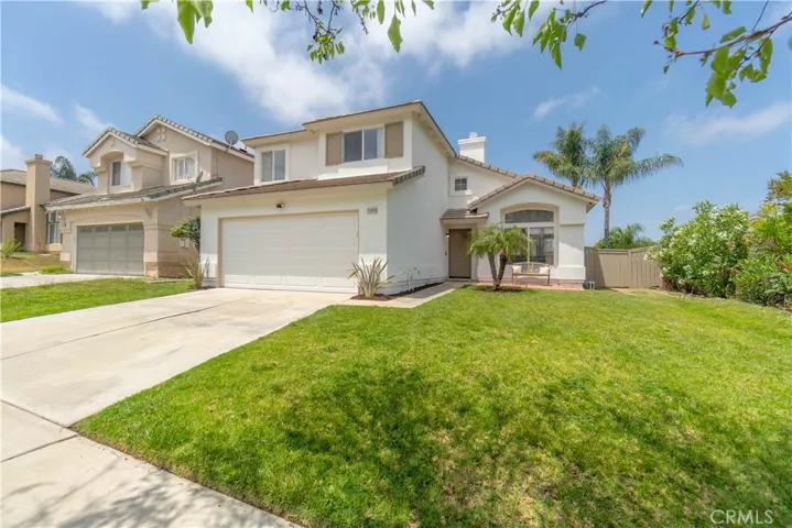 2594 S Buena Vista Avenue, Corona, California 92882