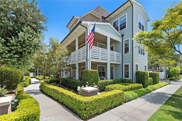 60 Vasto Street, Rancho Mission Viejo, California 92694