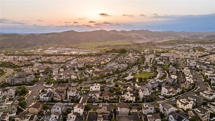 60 Vasto Street, Rancho Mission Viejo, California 92694