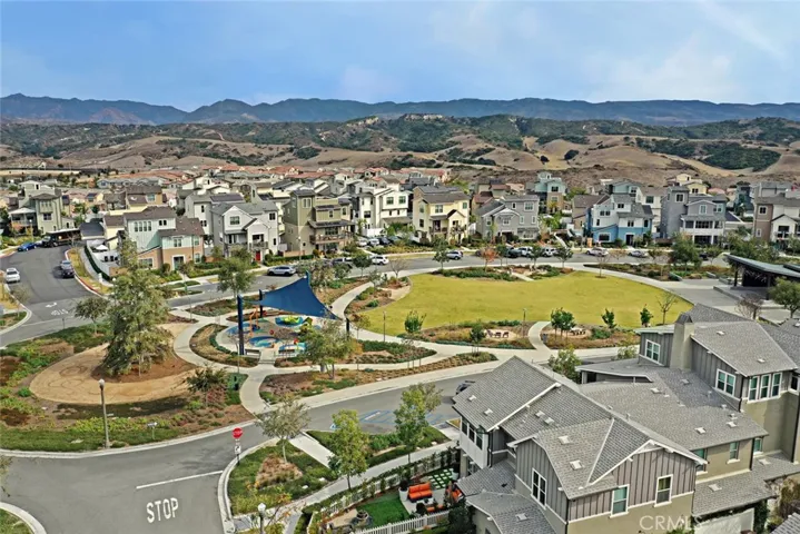 60 Vasto Street, Rancho Mission Viejo, California 92694