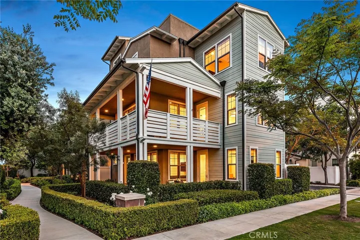 60 Vasto Street, Rancho Mission Viejo, California 92694