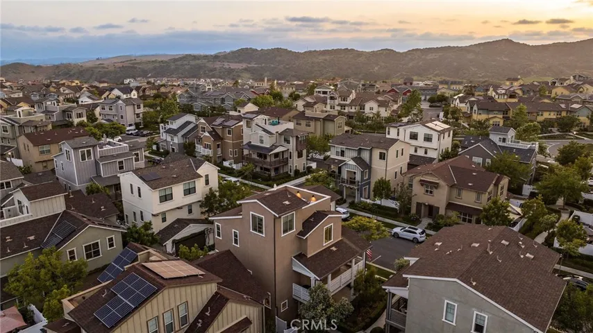 60 Vasto Street, Rancho Mission Viejo, California 92694