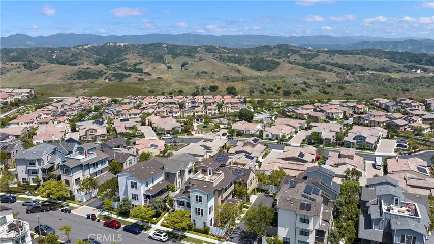 60 Vasto Street, Rancho Mission Viejo, California 92694