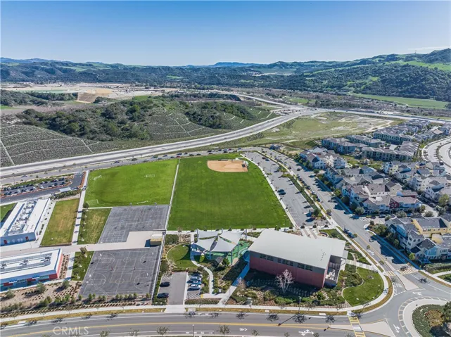 60 Vasto Street, Rancho Mission Viejo, California 92694