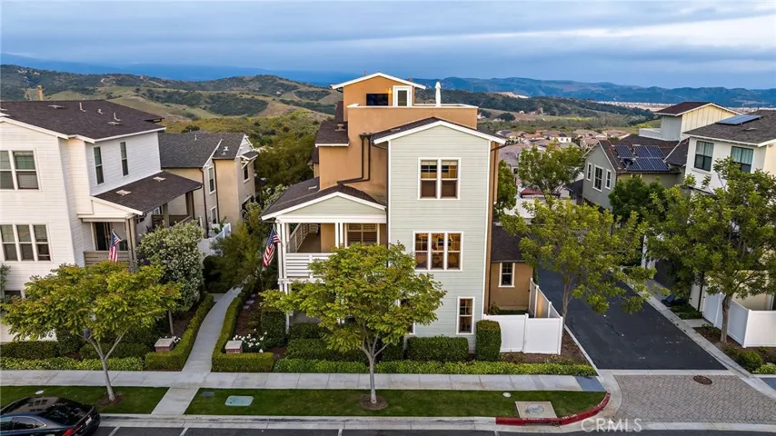 60 Vasto Street, Rancho Mission Viejo, California 92694