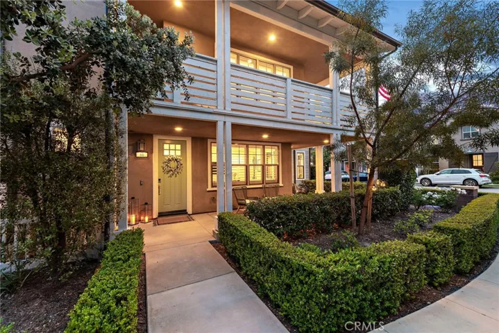 60 Vasto Street, Rancho Mission Viejo, California 92694