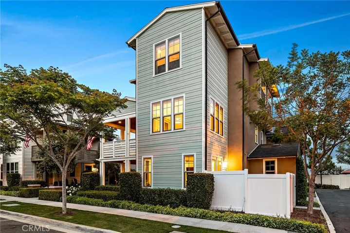 60 Vasto Street, Rancho Mission Viejo, California 92694