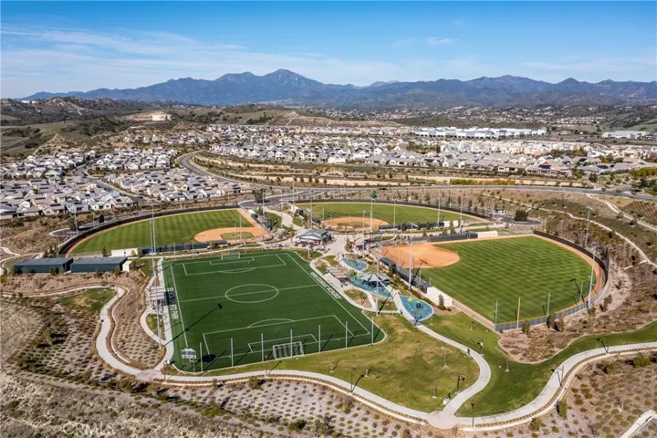 60 Vasto Street, Rancho Mission Viejo, California 92694