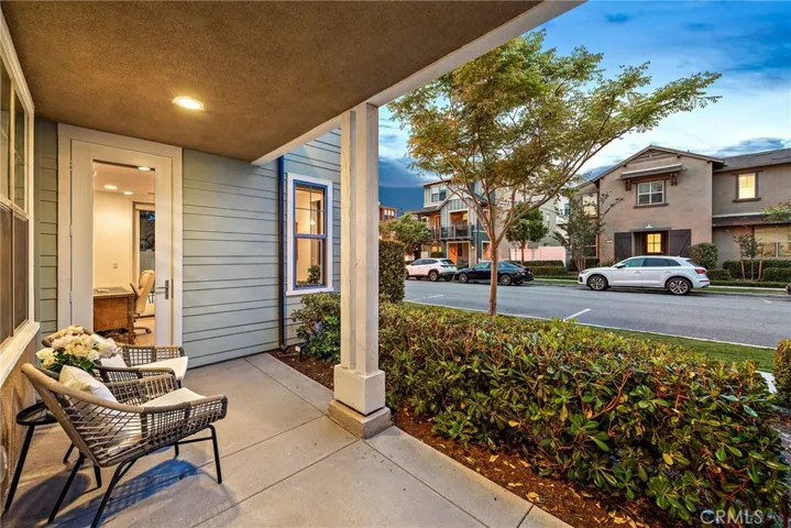 60 Vasto Street, Rancho Mission Viejo, California 92694