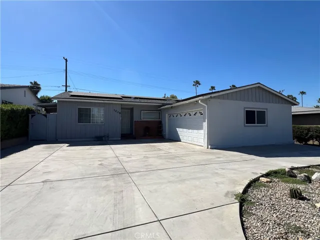 1009 Finegrove Avenue, Hacienda Heights, California 91745
