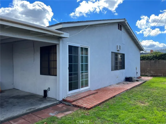 1009 Finegrove Avenue, Hacienda Heights, California 91745